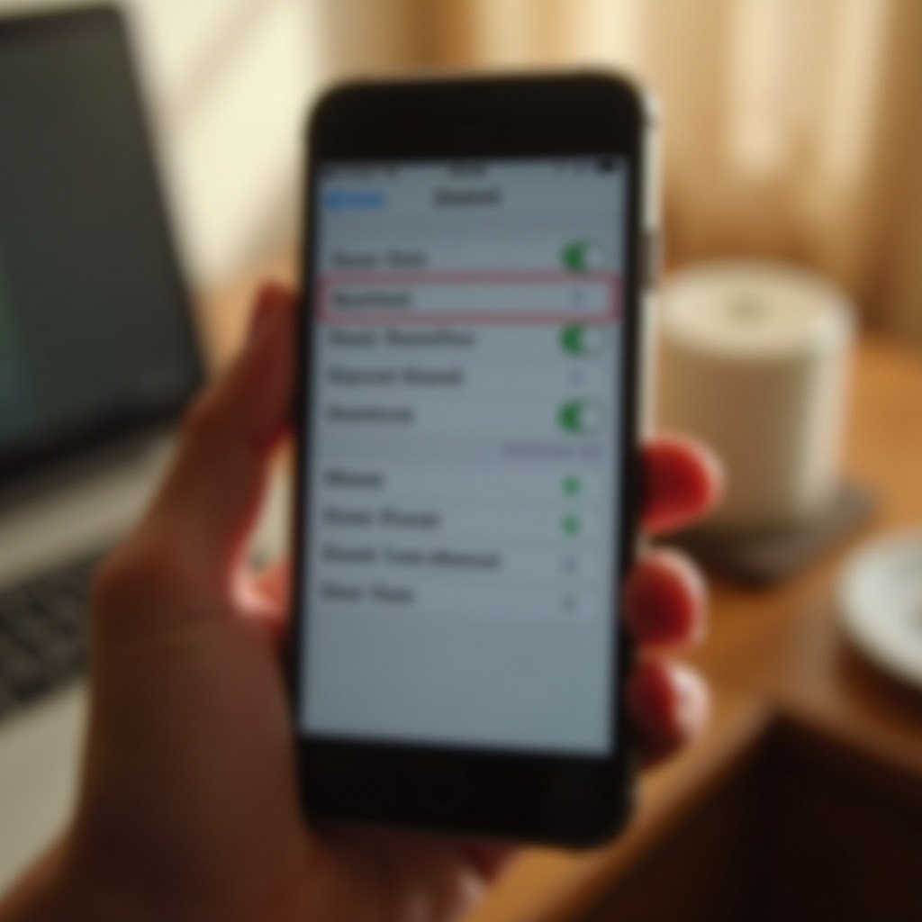comment désactiver les mises à jour automatiques