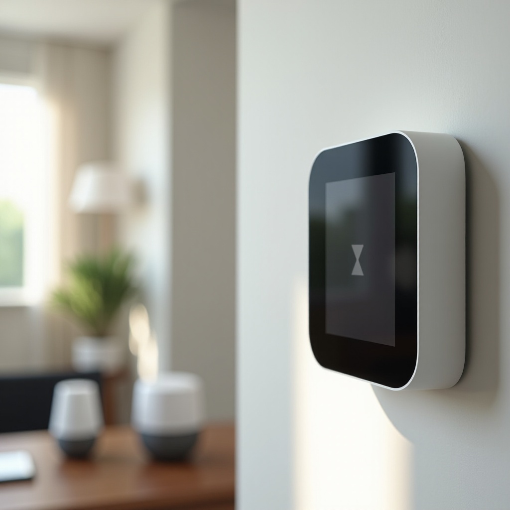 ecobee no enciende