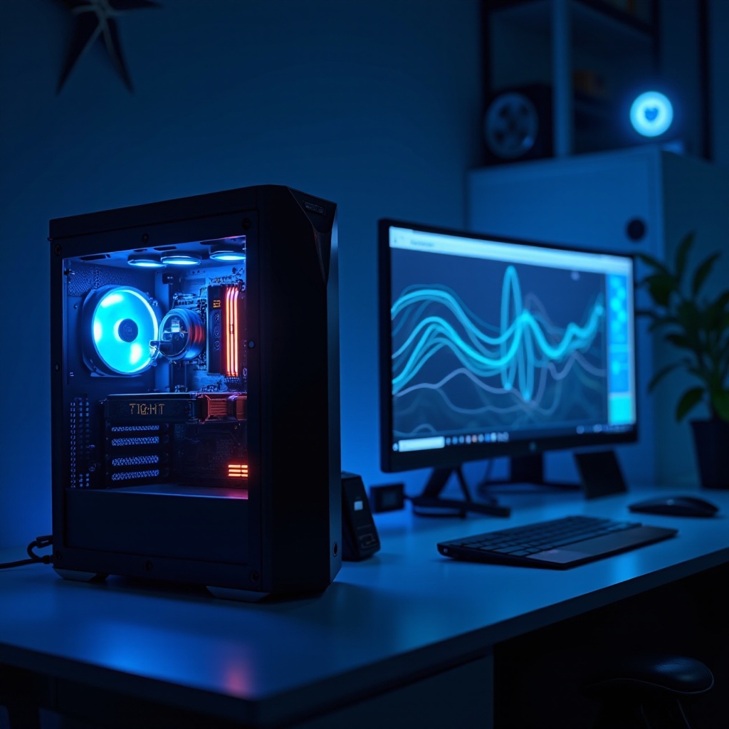 ¿hay un monitor de hardware abierto para r8 alienware?