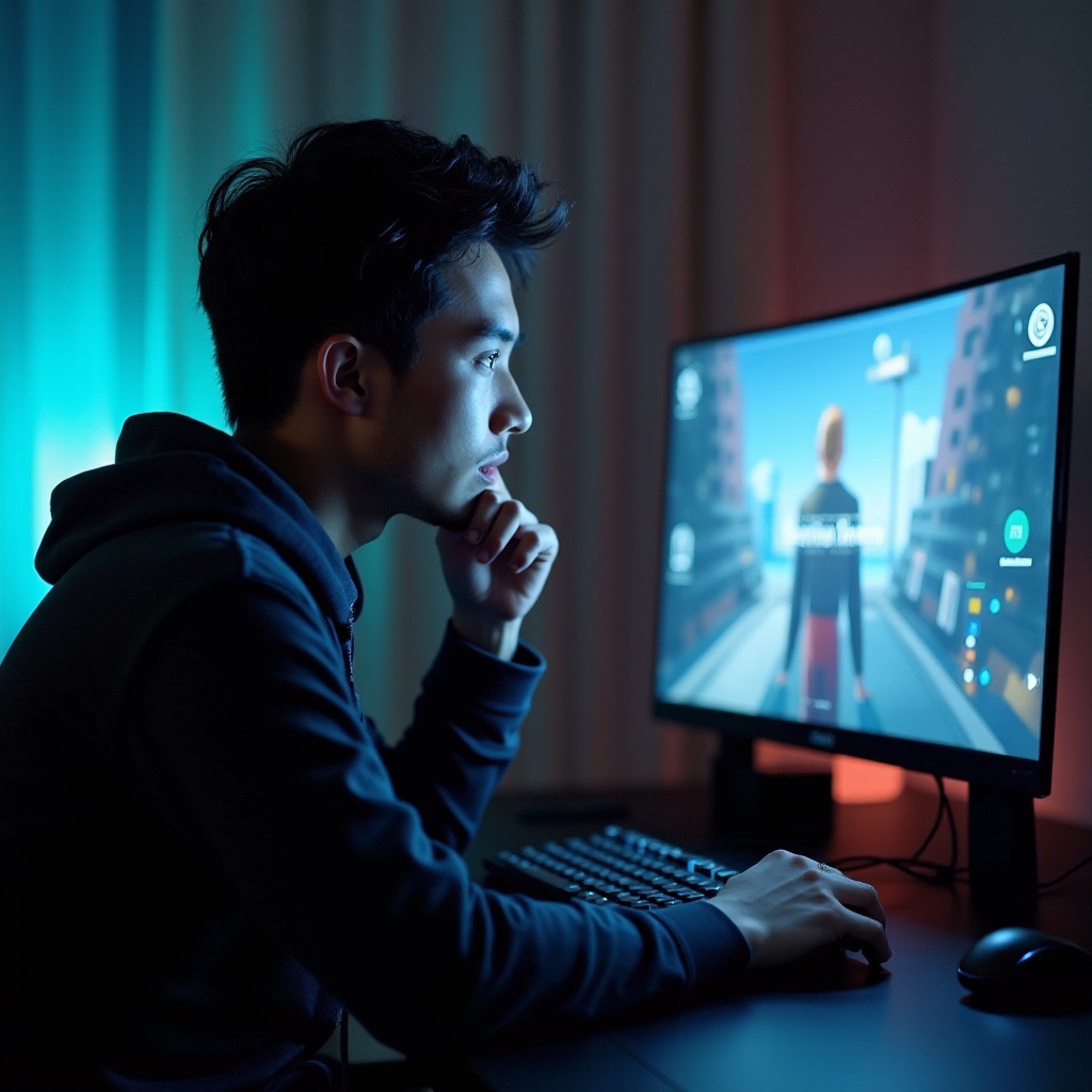 protocollo di callisto interruzione del mouse