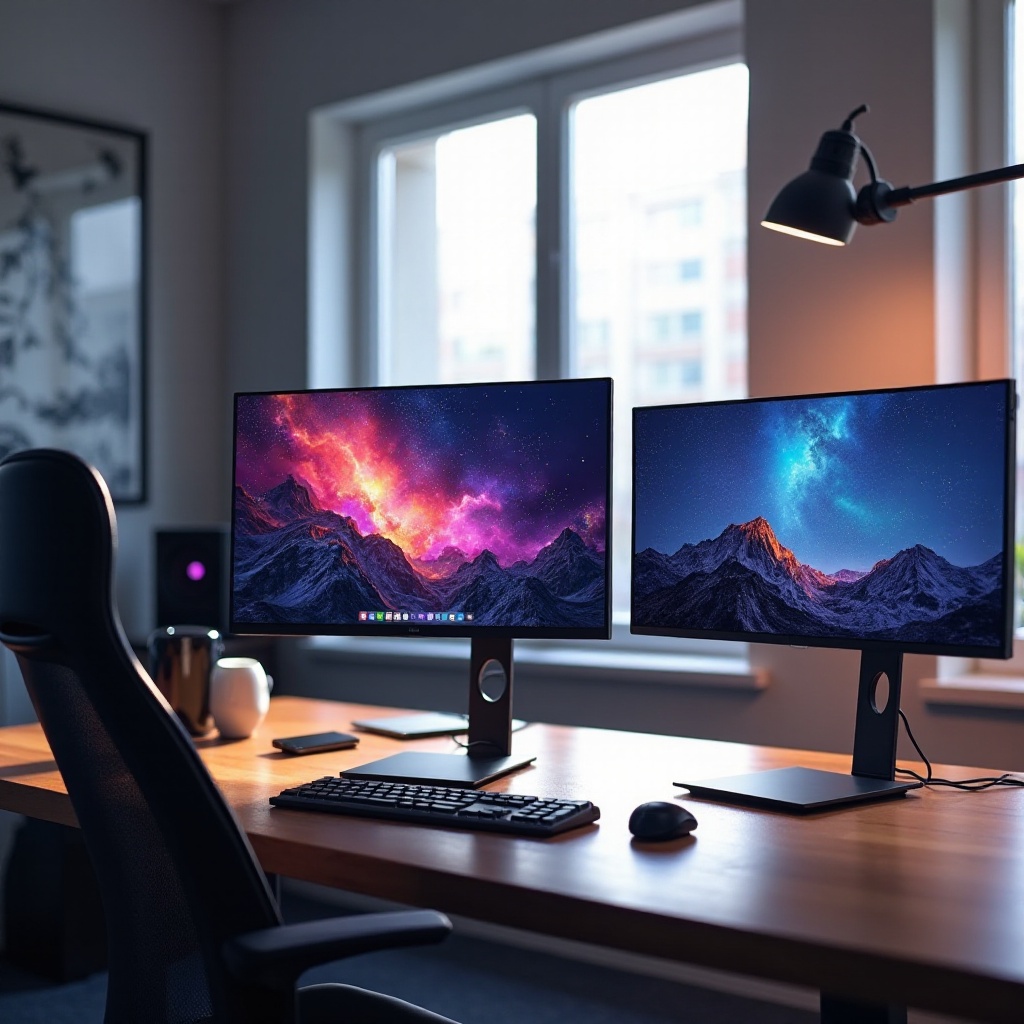 monitor PC ampio sotto i 500 $