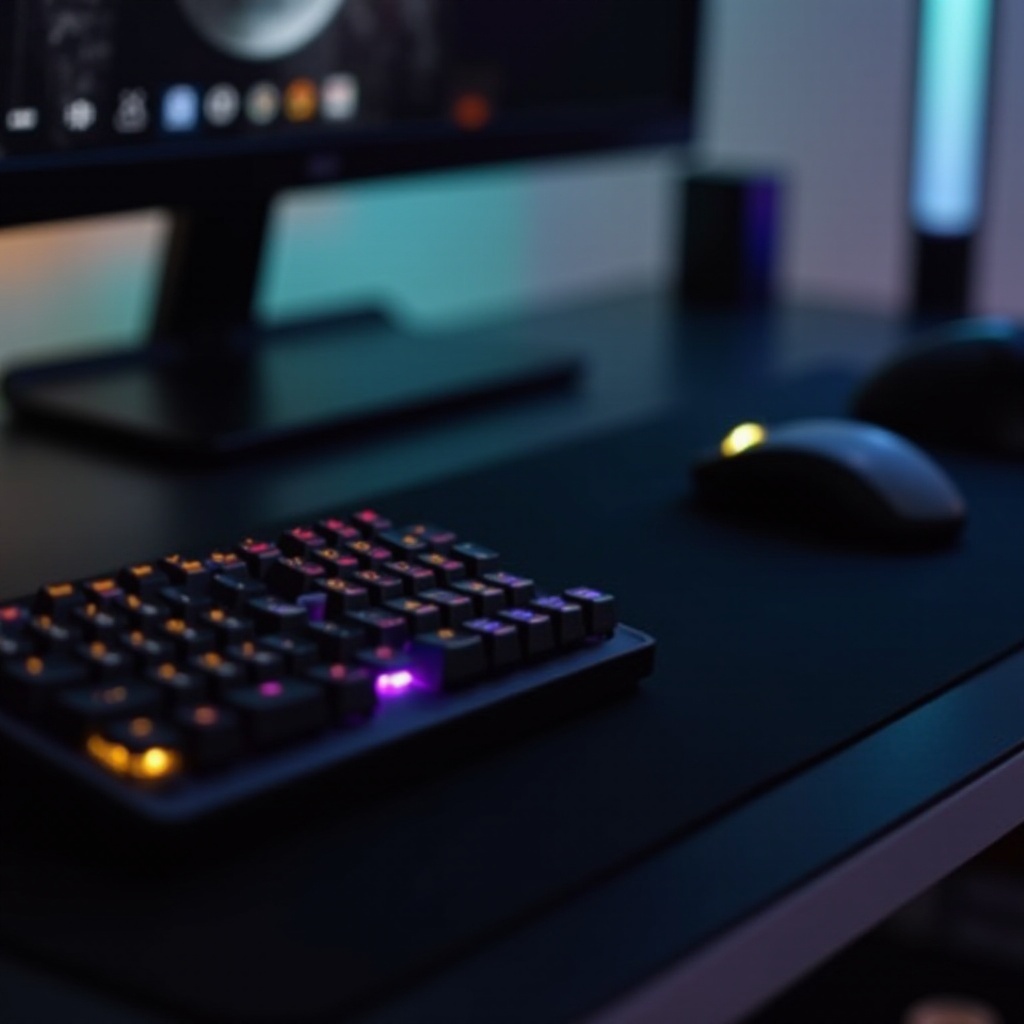 callisto protocole souris saccade