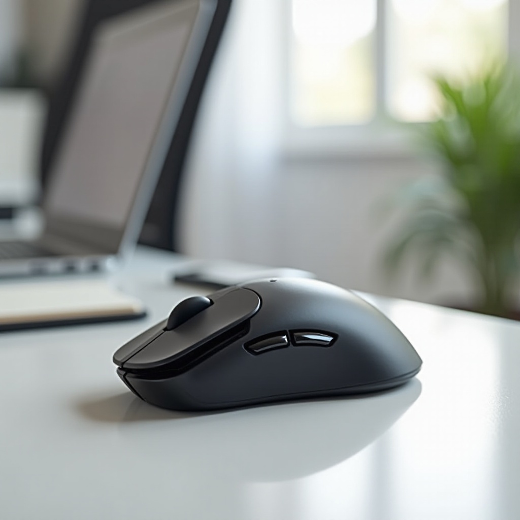 miglior mouse per spalla del mouse