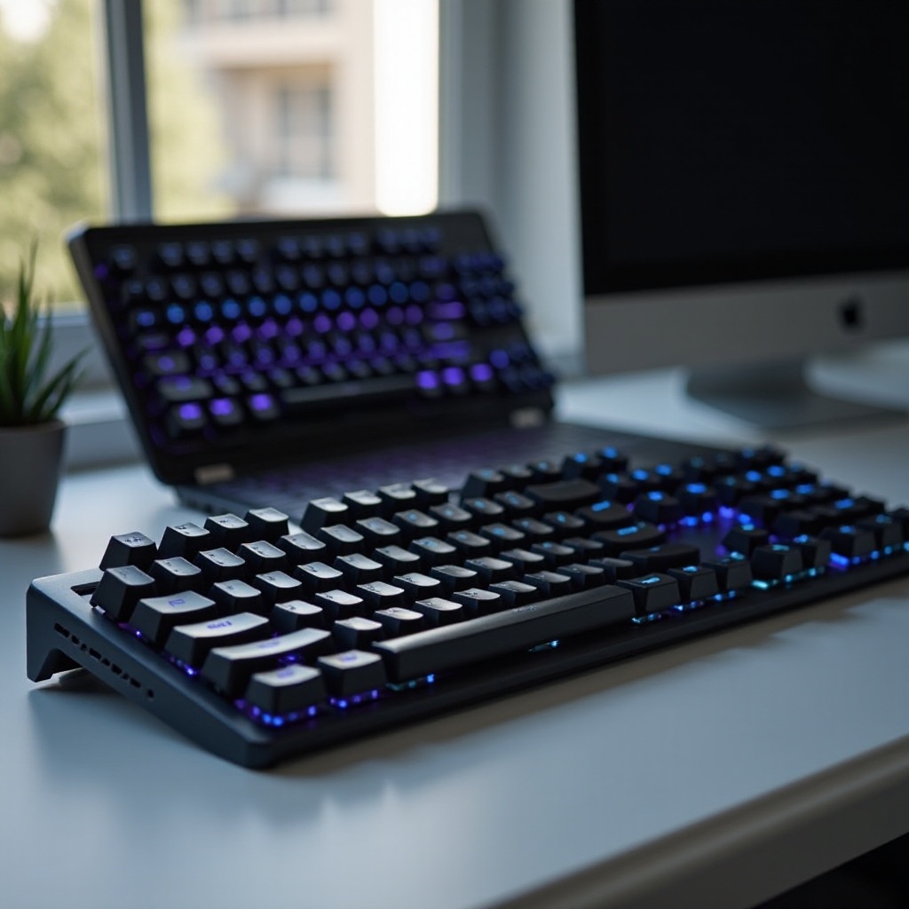 meilleur clavier à interrupteur magnétique