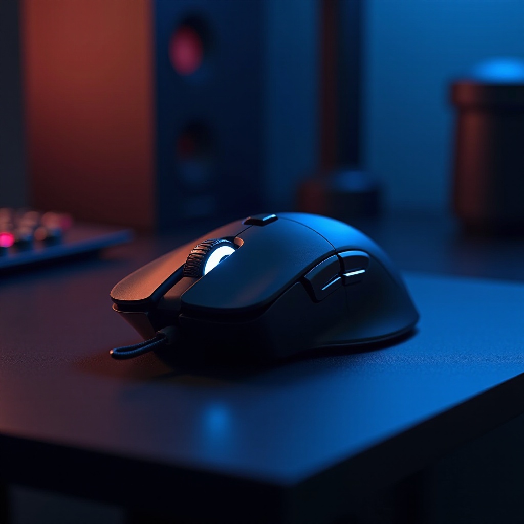 Final Mouse Rezensionen