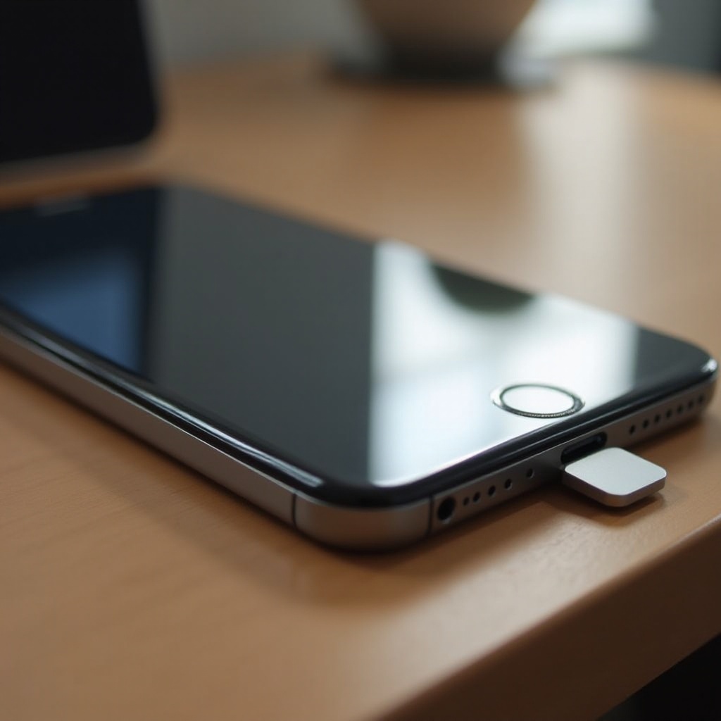 cómo conectar un AirTag a Android