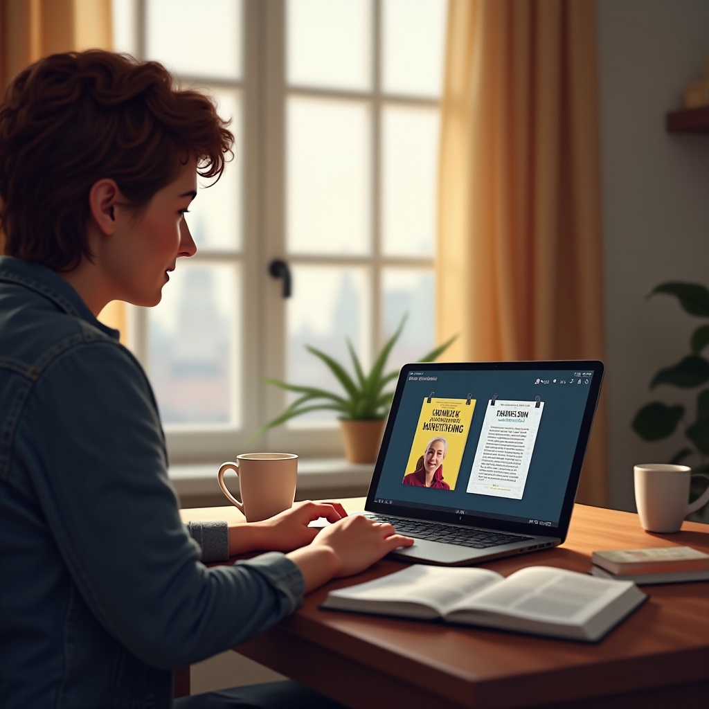 kannst du Prime-Bücher auf einem Chromebook lesen