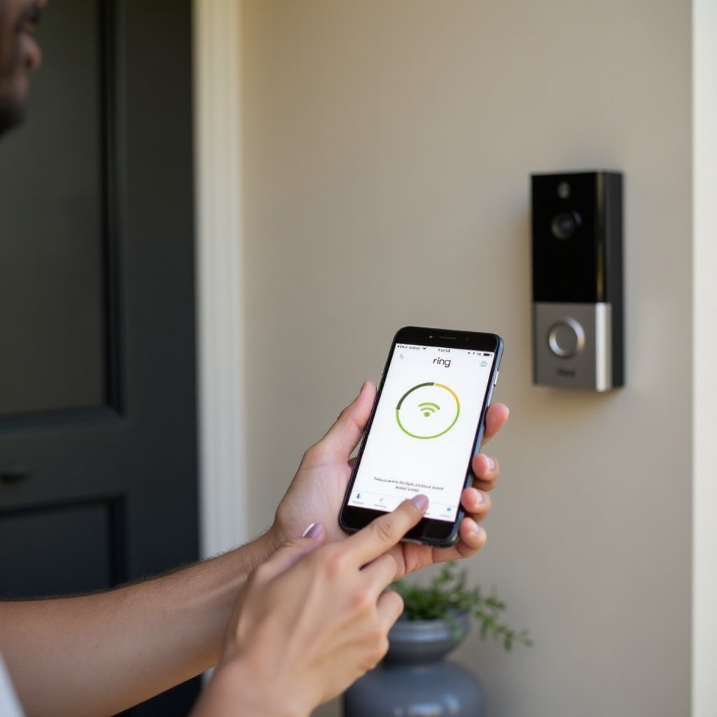 come collegare un campanello Ring al Wi-Fi
