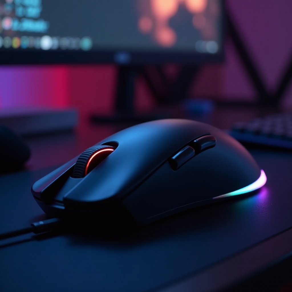 avis sur la dernière souris