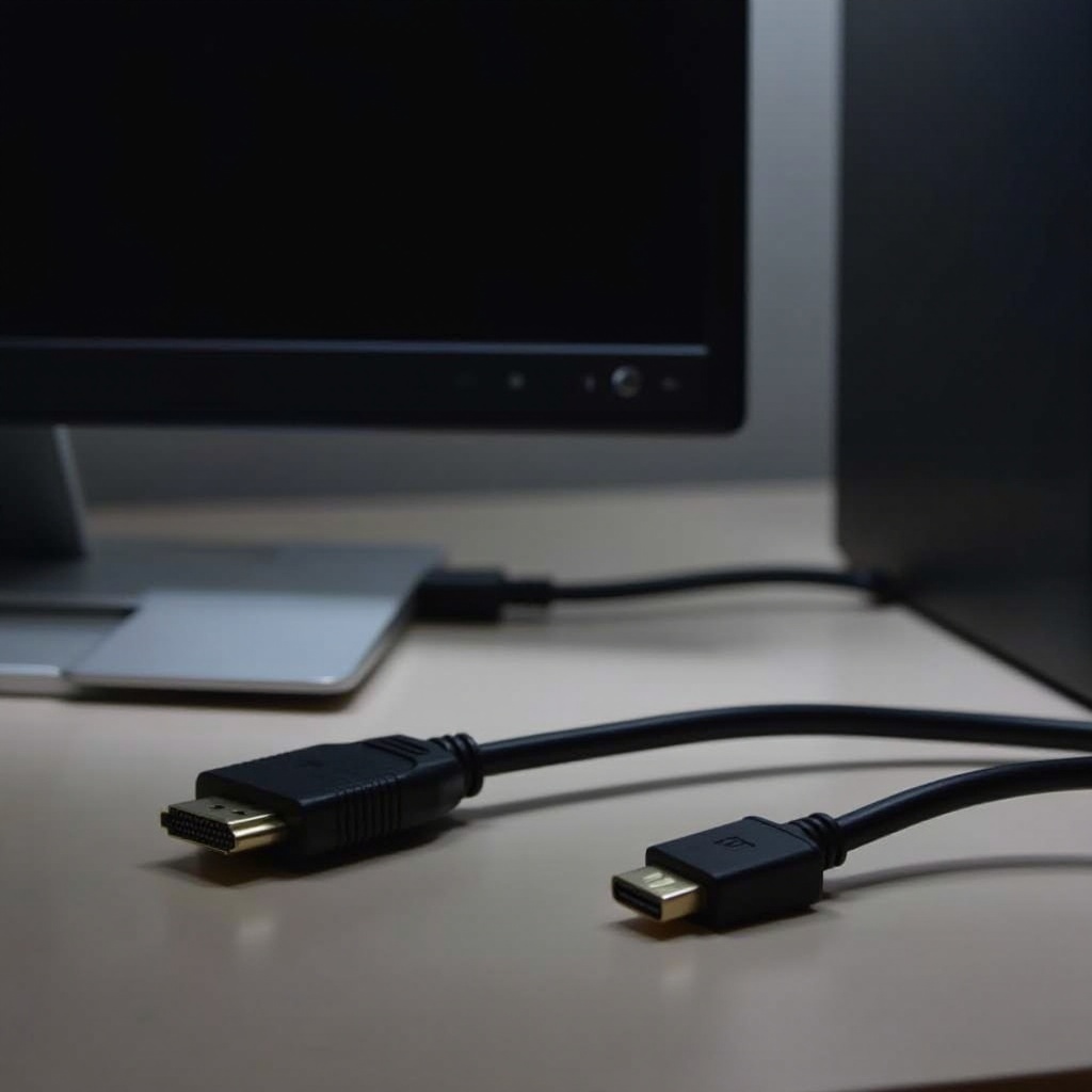 conectar meu monitor ao meu pc
