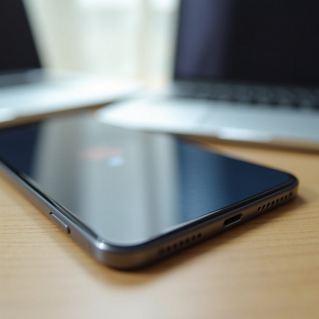nouvel iPhone bloqué sur « en attente de l’autre iPhone »