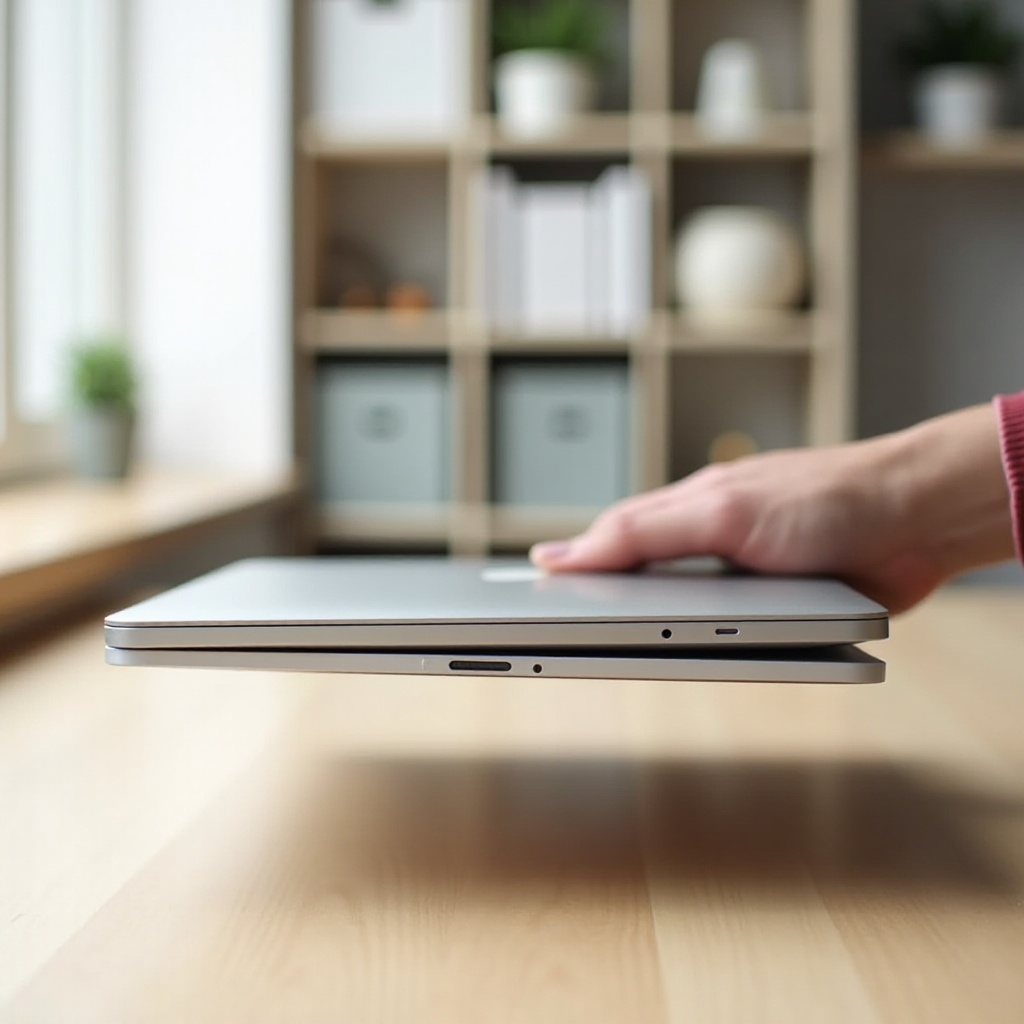 identifier un MacBook avec le numéro de série