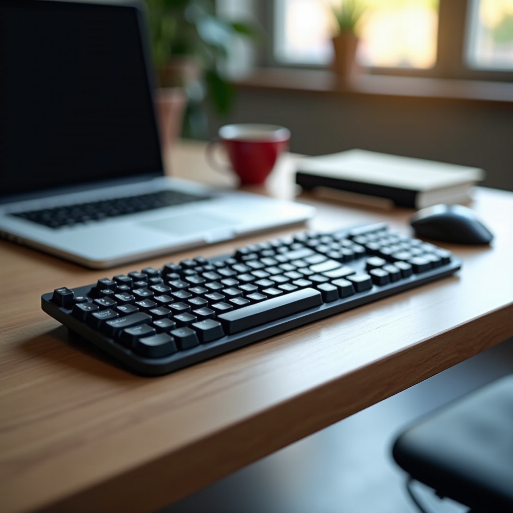 mejor teclado para desarrolladores