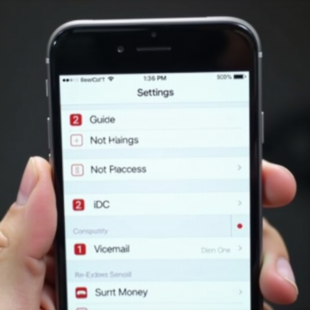 كيف يمكنك تغيير كلمة مرور البريد الصوتي