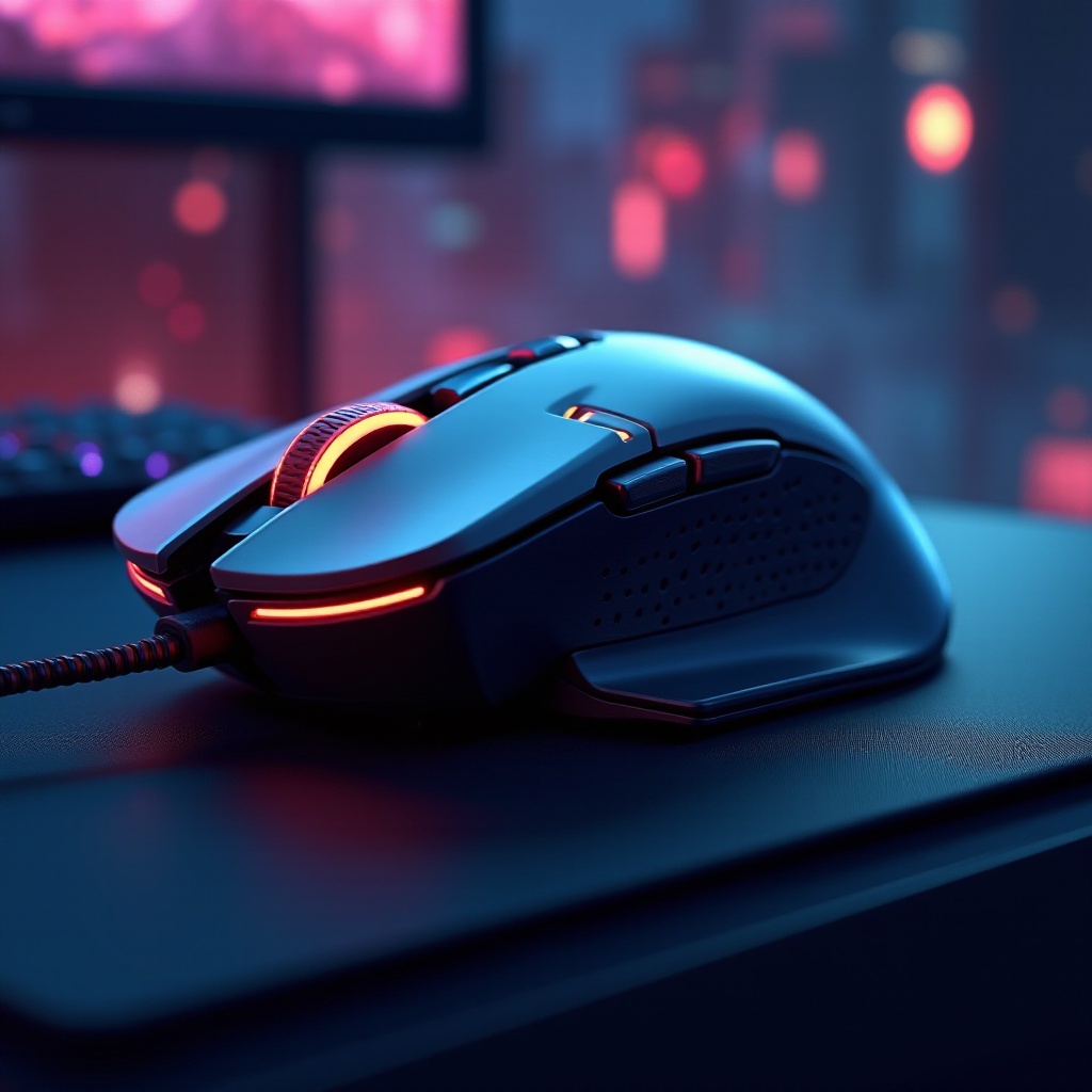 críticas do mouse final