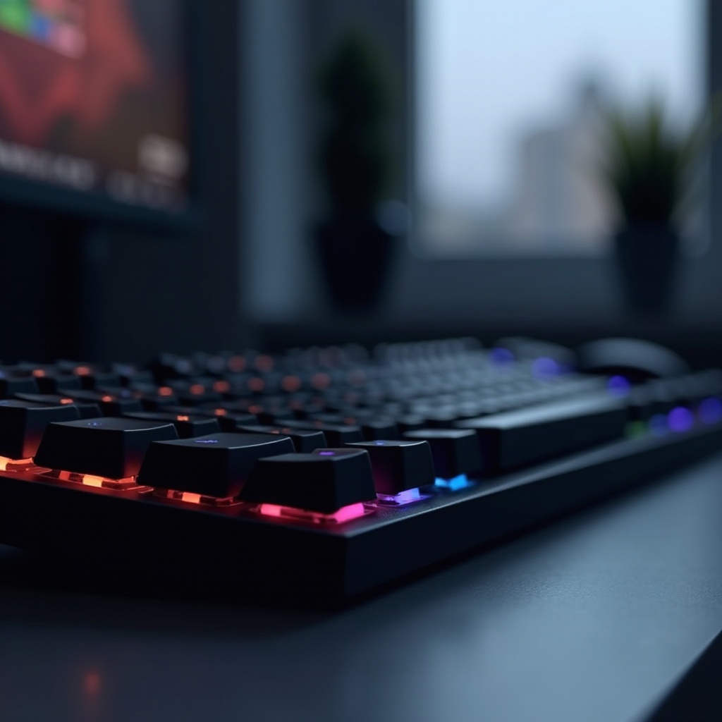 meilleur clavier de jeu 75
