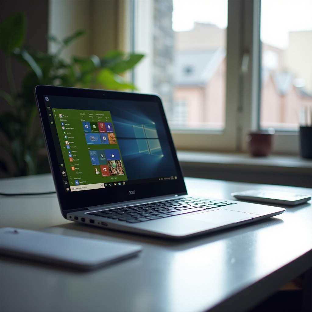 qualifiziert sich das acer chromebook spin 714 cp714-2w-56b2 für google plus