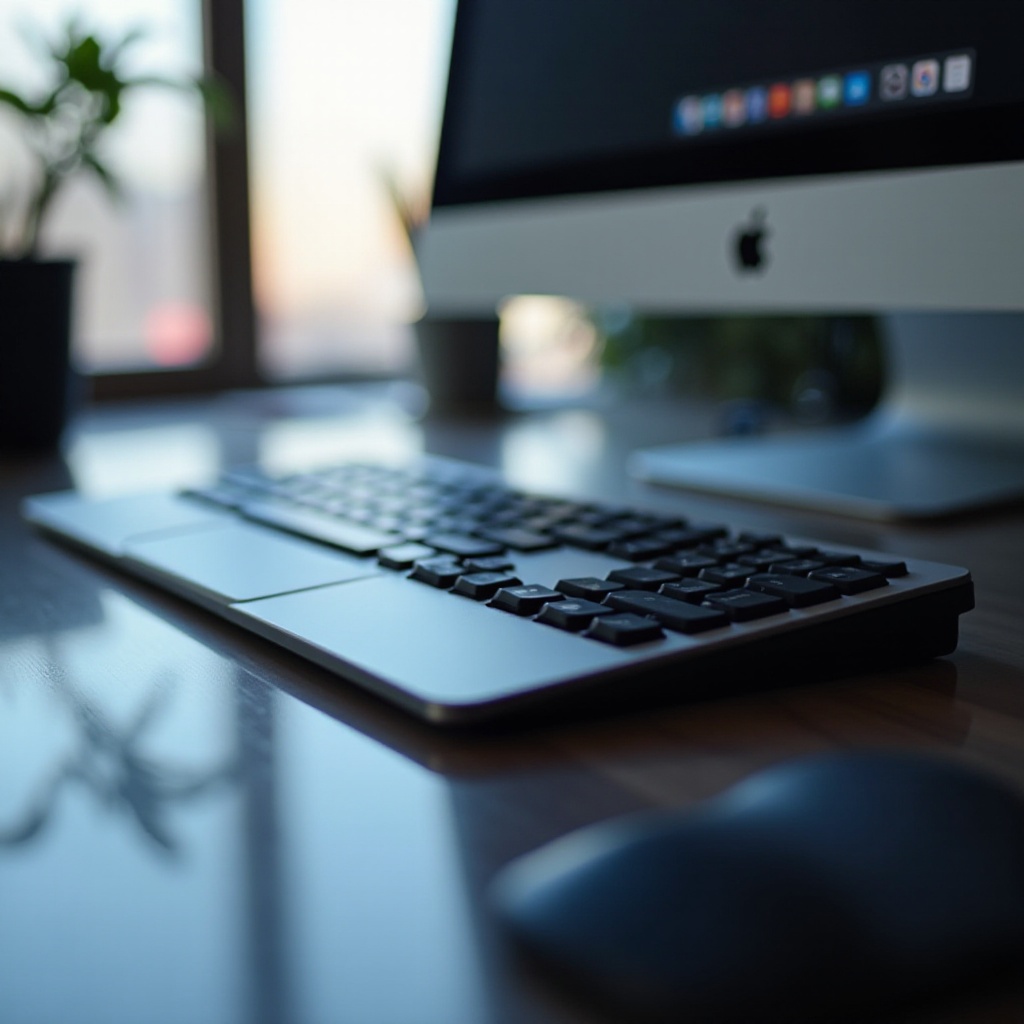 mejor teclado de negocios