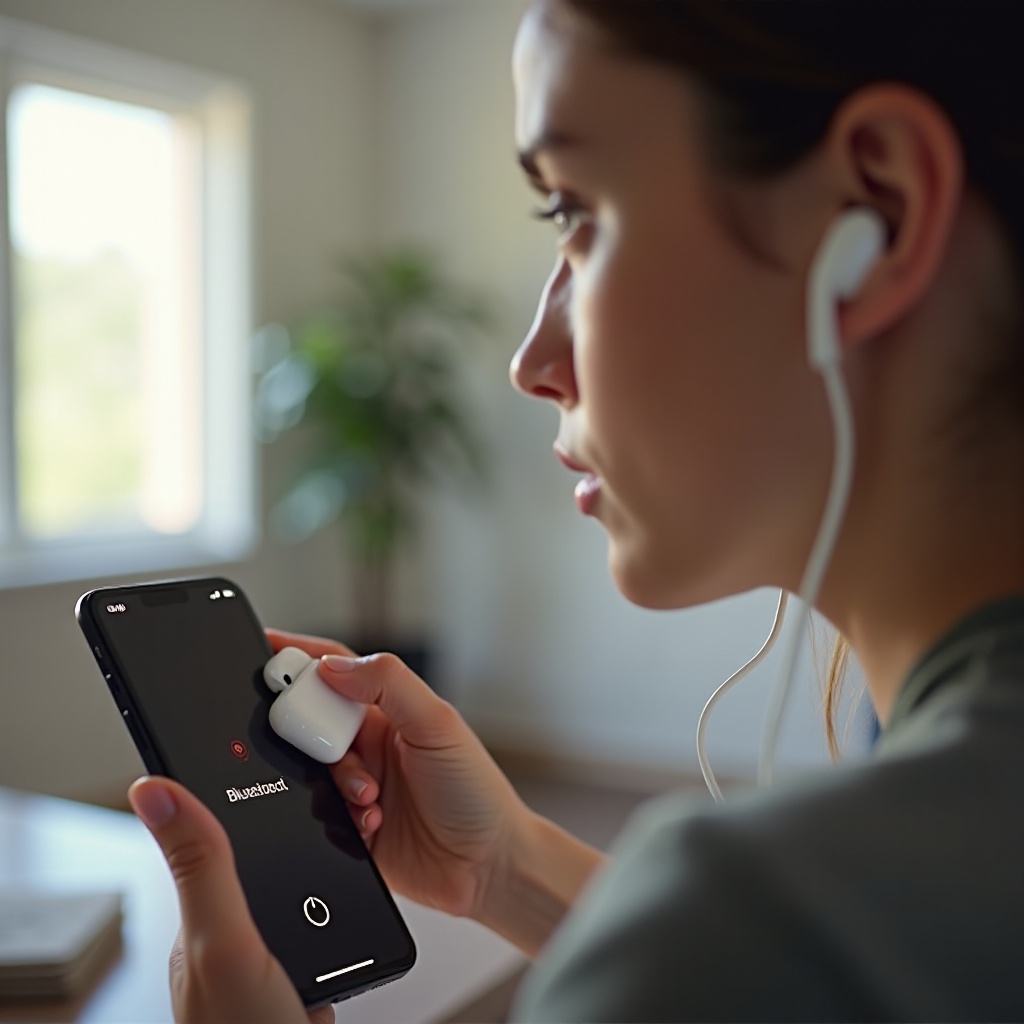 perché i miei Apple AirPods continuano a disconnettersi