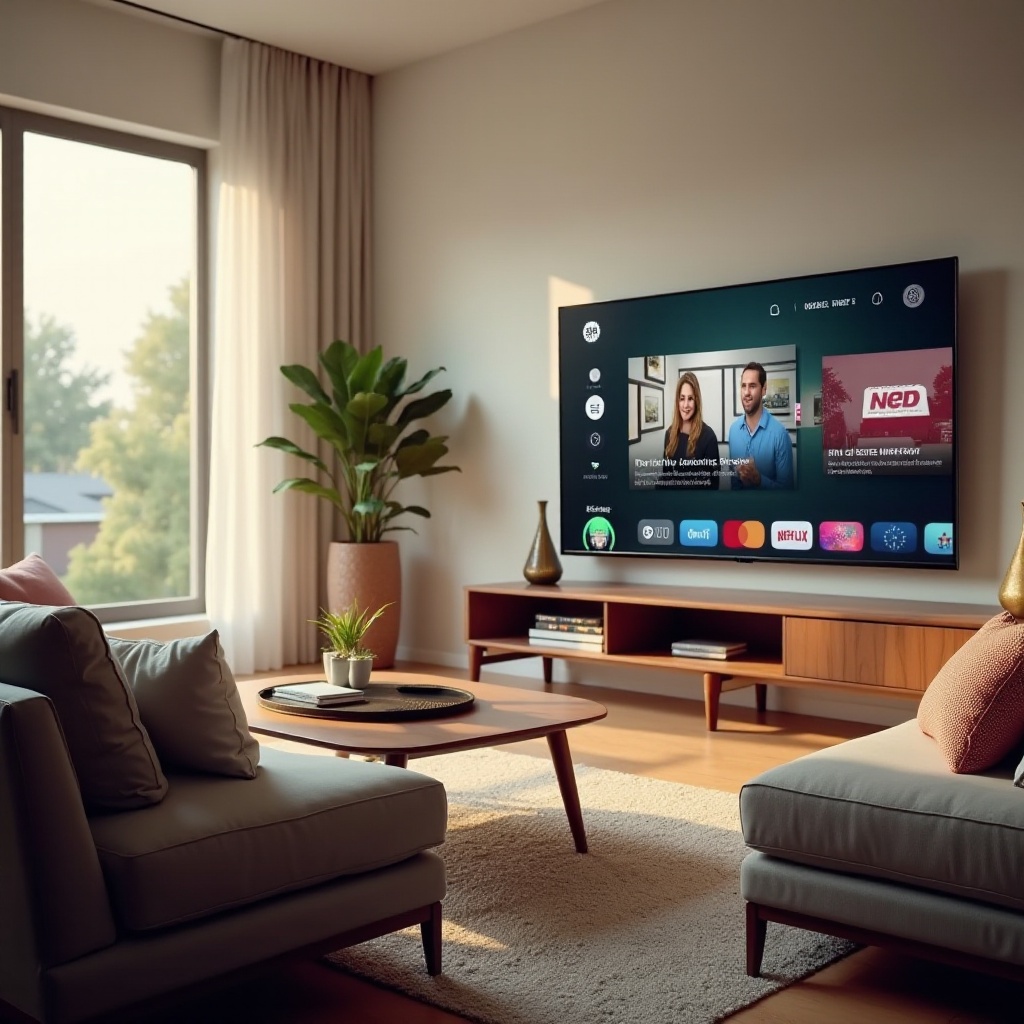 كيفية مشاهدة قناة DIY Network على التلفزيون الذكي