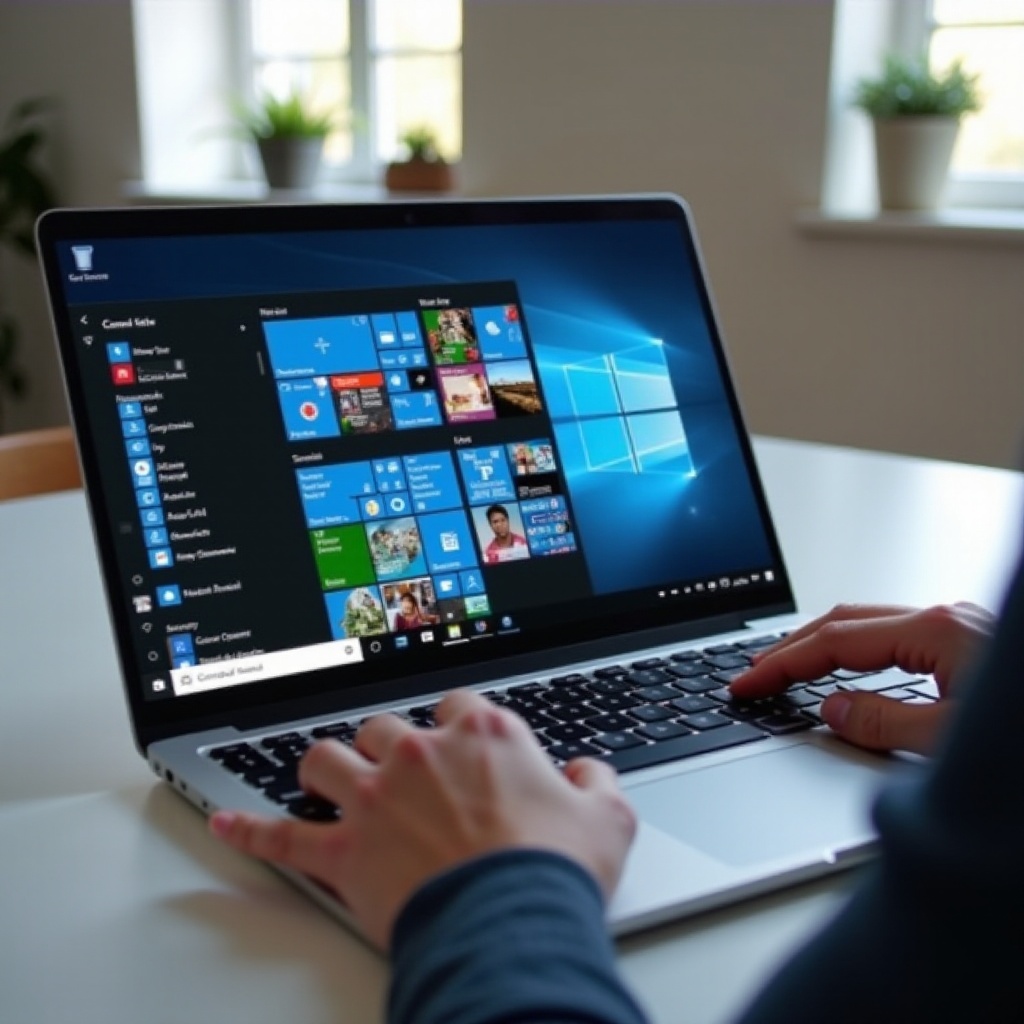 Windows 10 désactiver les widgets de l’écran de verrouillage