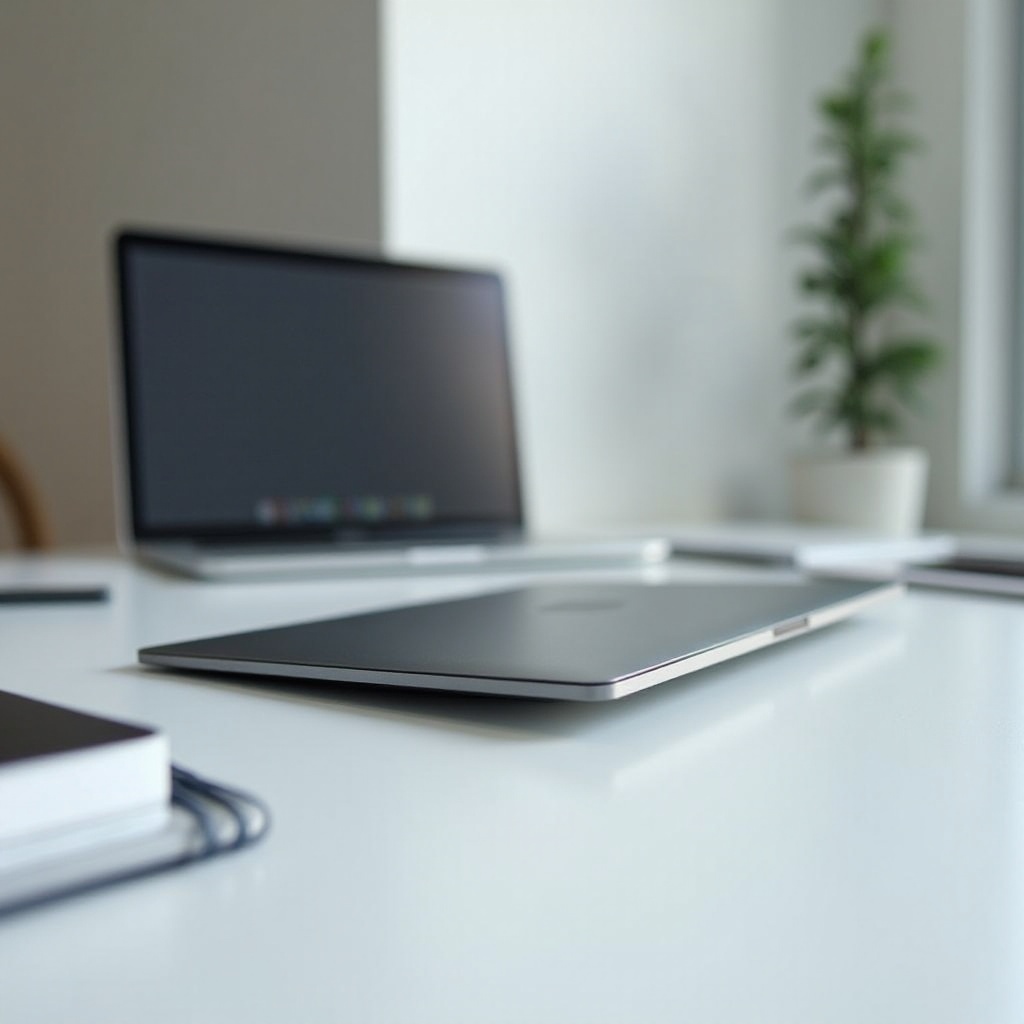 identificar um MacBook com o número de série
