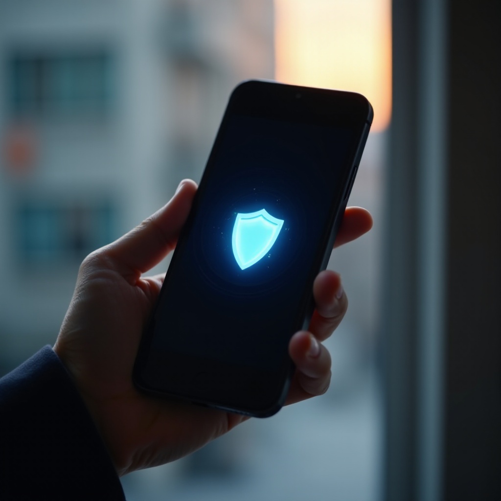 كيفية إيقاف تشغيل عنوان IP على الآيفون