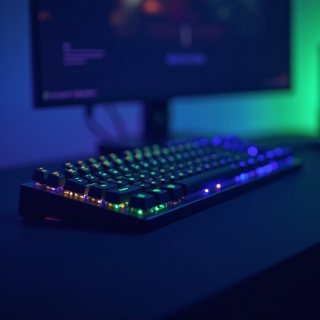 meilleur clavier gaming logitech