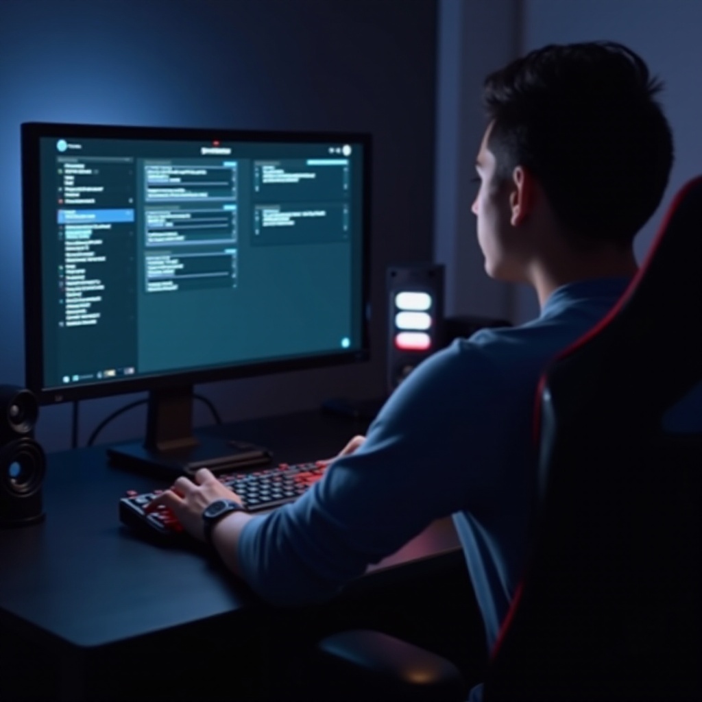 protocollo di callisto interruzione del mouse