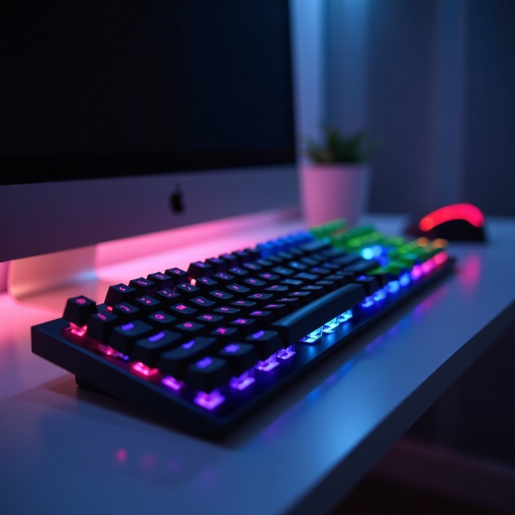 أفضل لوحة مفاتيح مخصصة بميزانية محدودة