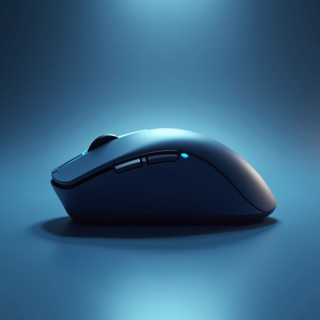 hyte y70 touch est une souris