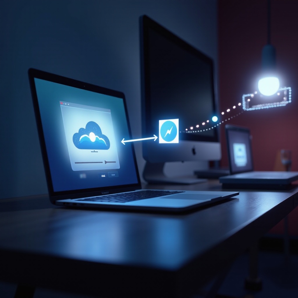 كيفية الحصول على الصور من iCloud إلى الكمبيوتر