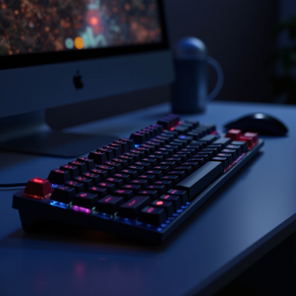 miglior tastiera per sviluppatori