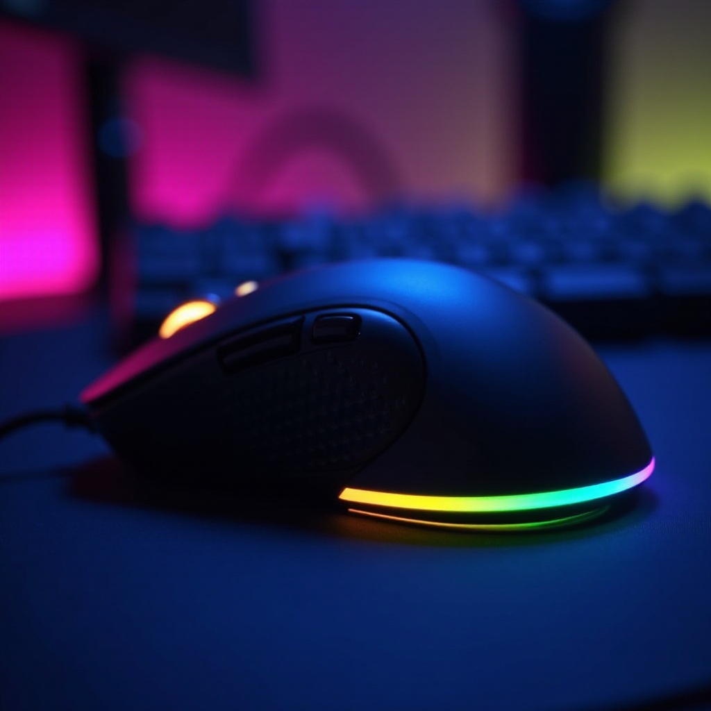 leichteste Gaming-Maus