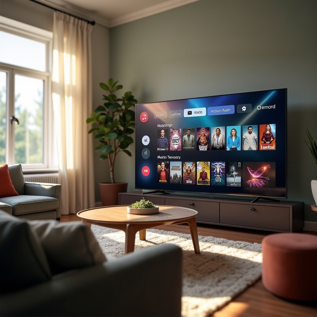 come guardare IMDb TV sulla mia Smart TV