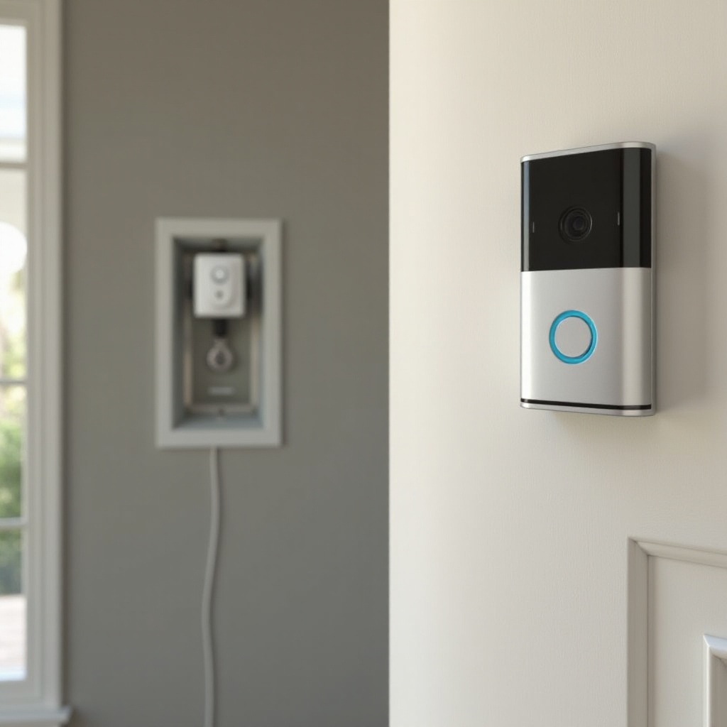 quale campanello Ring funziona con un campanello esistente cablato