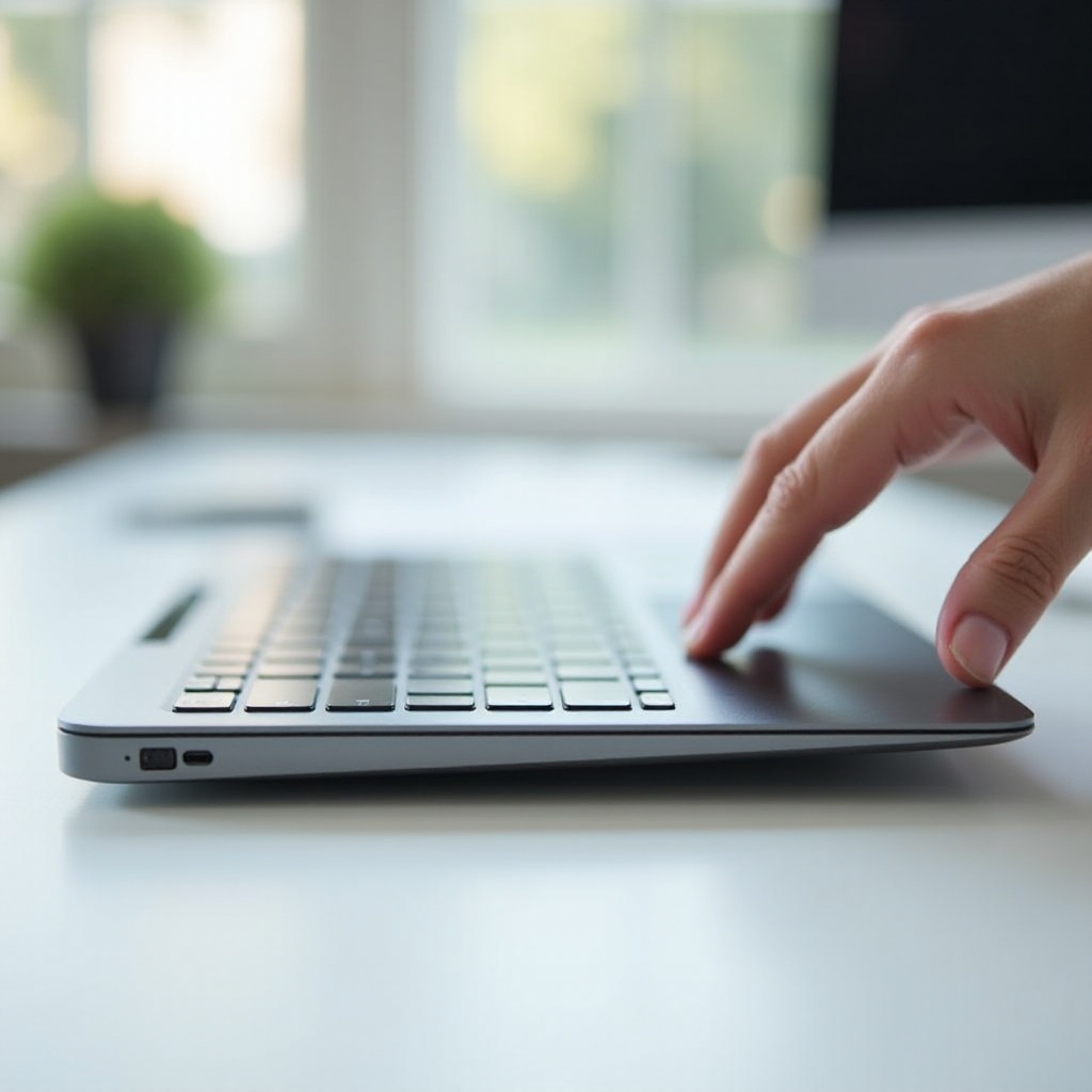 identificare un MacBook con il numero di serie