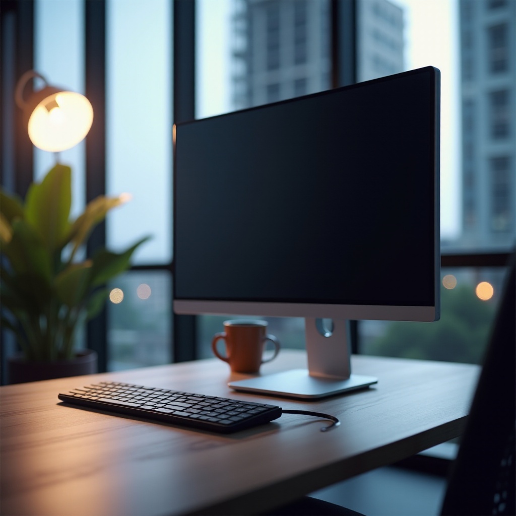 connessione USB C del monitor g274qpf
