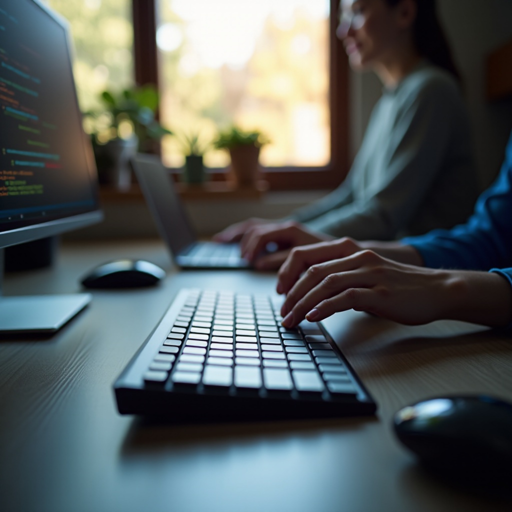 miglior tastiera per sviluppatori