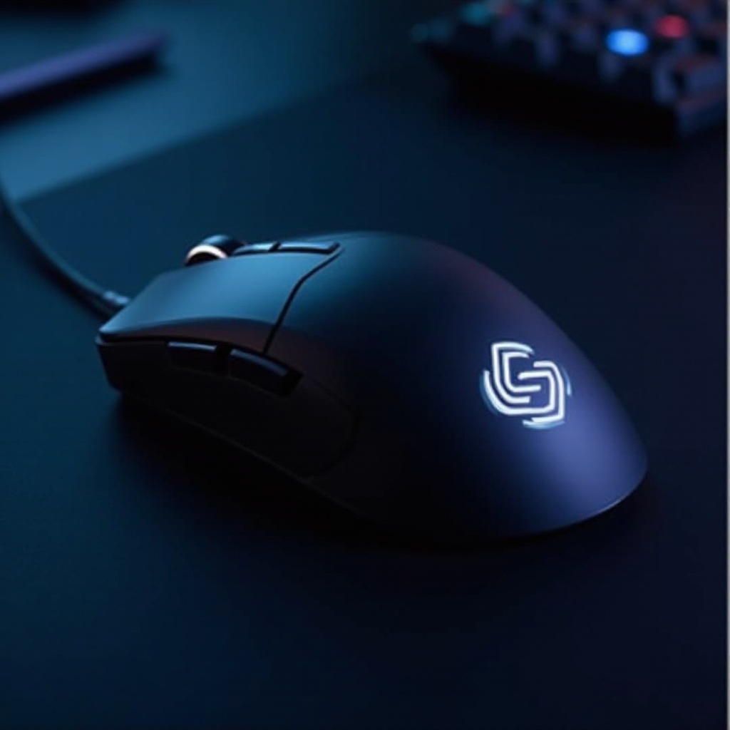 recensioni del mouse finale