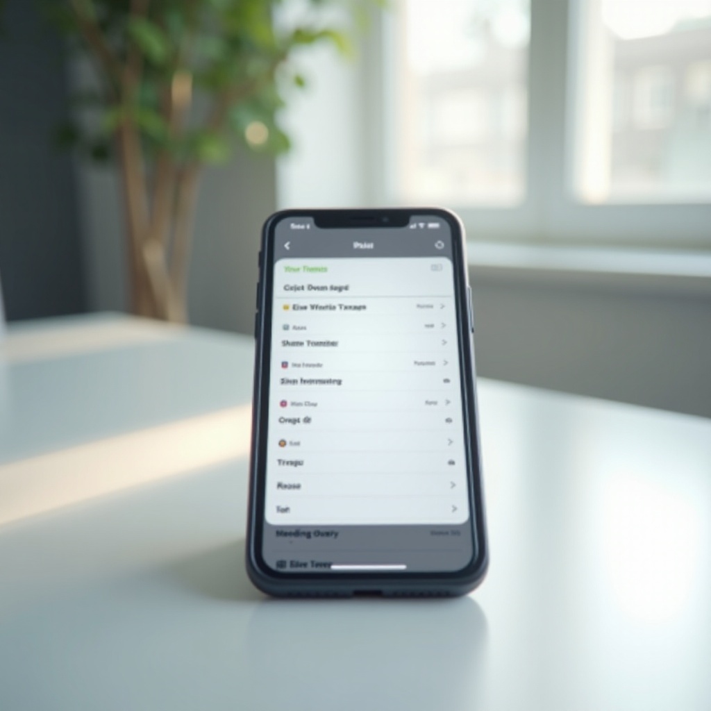 você pode recuperar mensagens de voz apagadas?