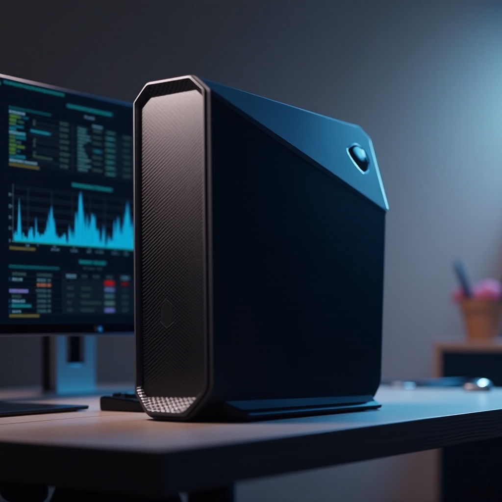 c'è un monitor hardware open per r8 alienware