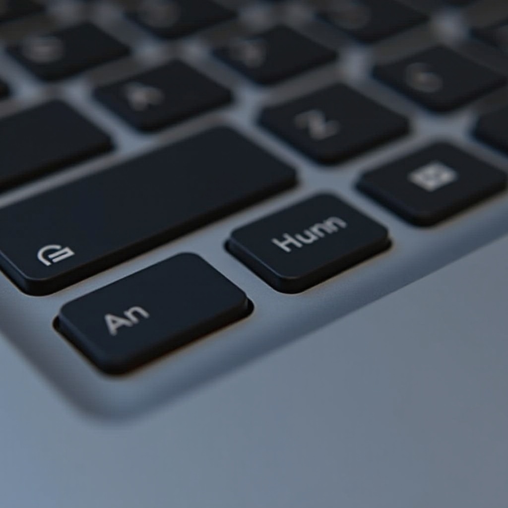 cómo abrir Gmail en tu Chromebook usando el teclado