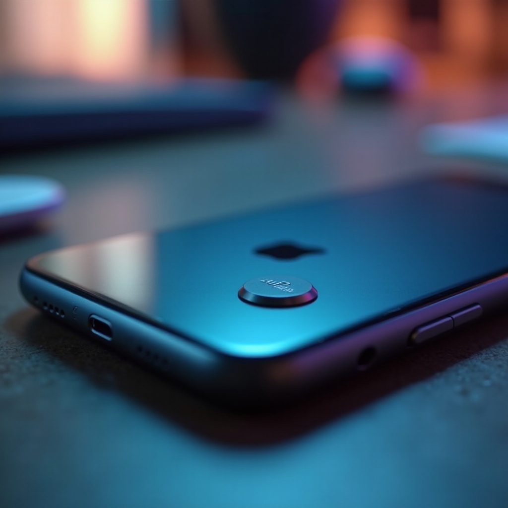 wie man ein AirTag mit Android verbindet