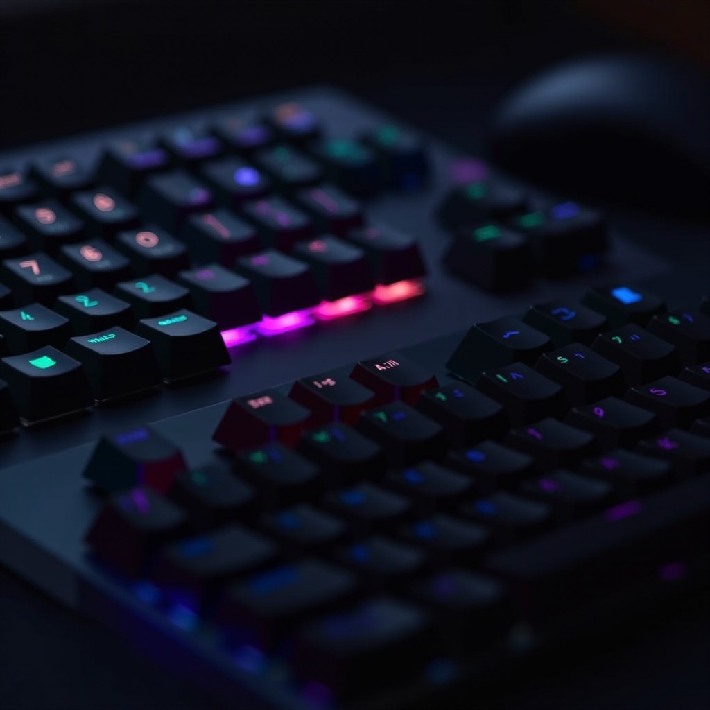 mejor teclado mecánico clicky