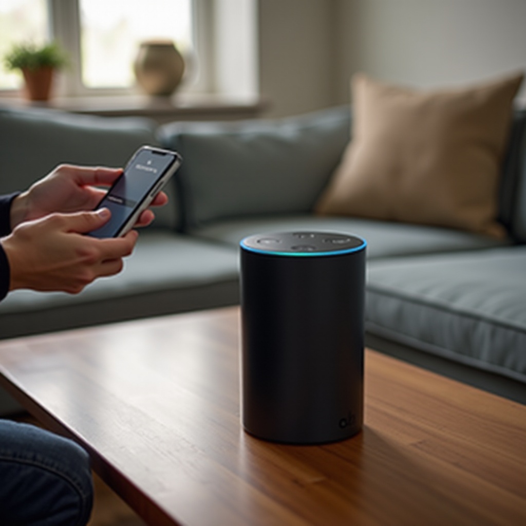 wie man Alexa ohne Amazon-Konto einrichtet