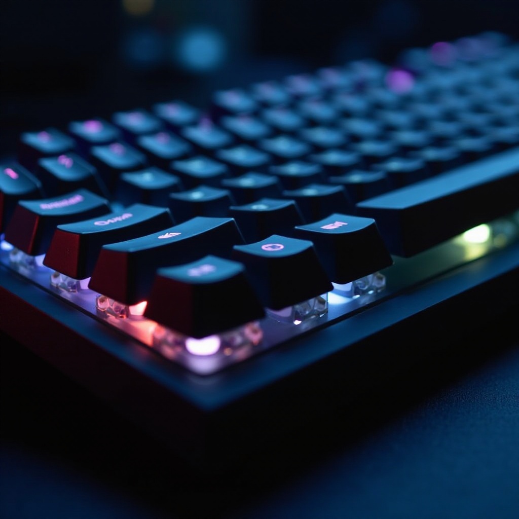 meilleur clavier mécanique clicky