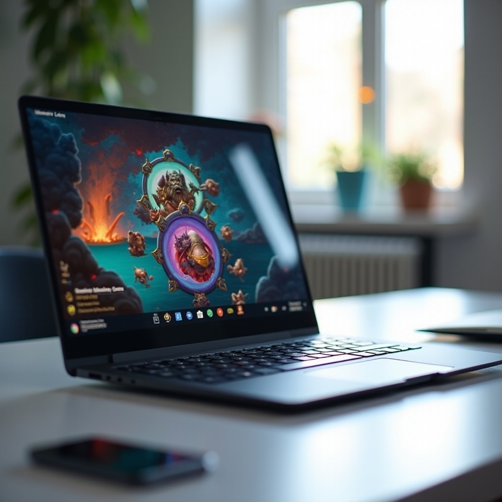 welches Passwort geben Sie für eingeschränkte Spiele auf dem Chromebook ein