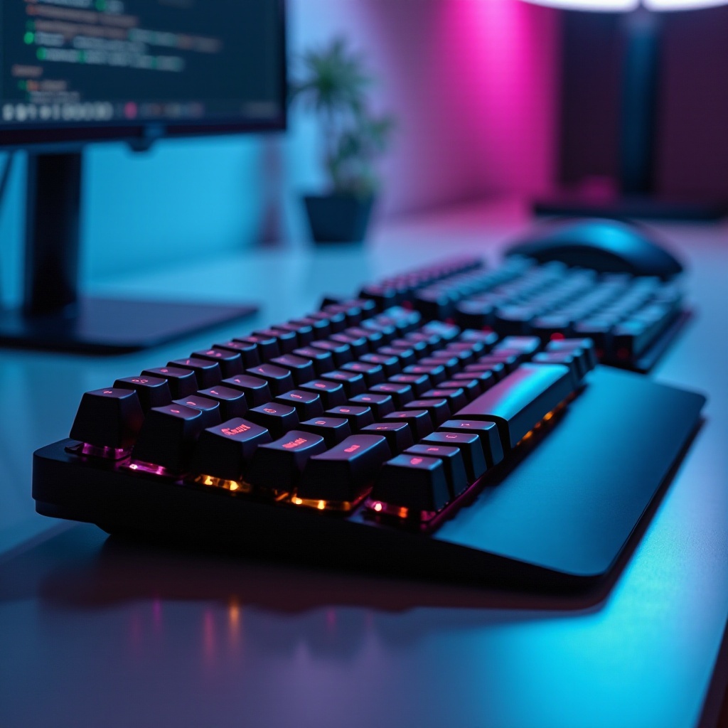 هل لوحات مفاتيح epomaker جيدة