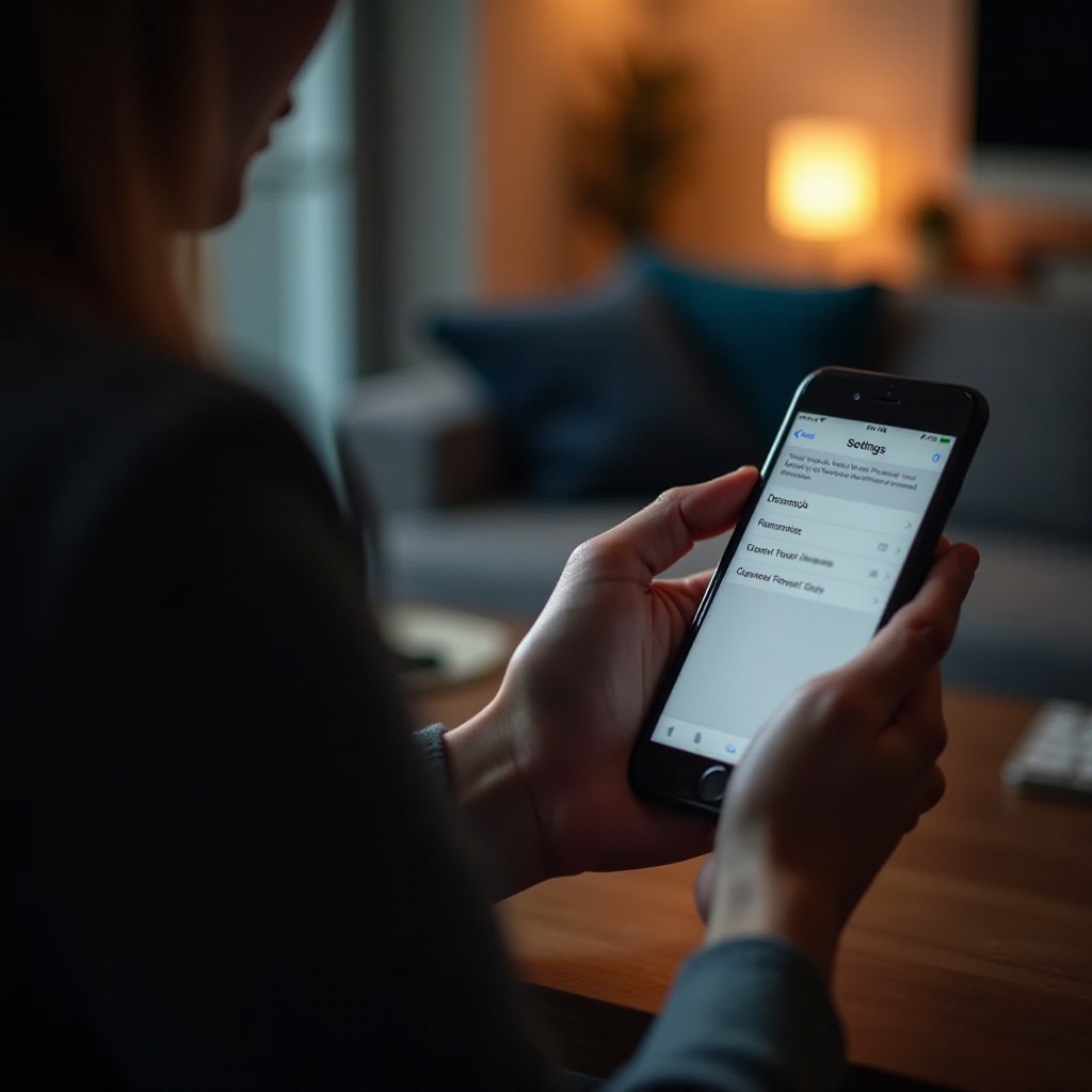 comment pouvez-vous changer votre mot de passe de messagerie vocale